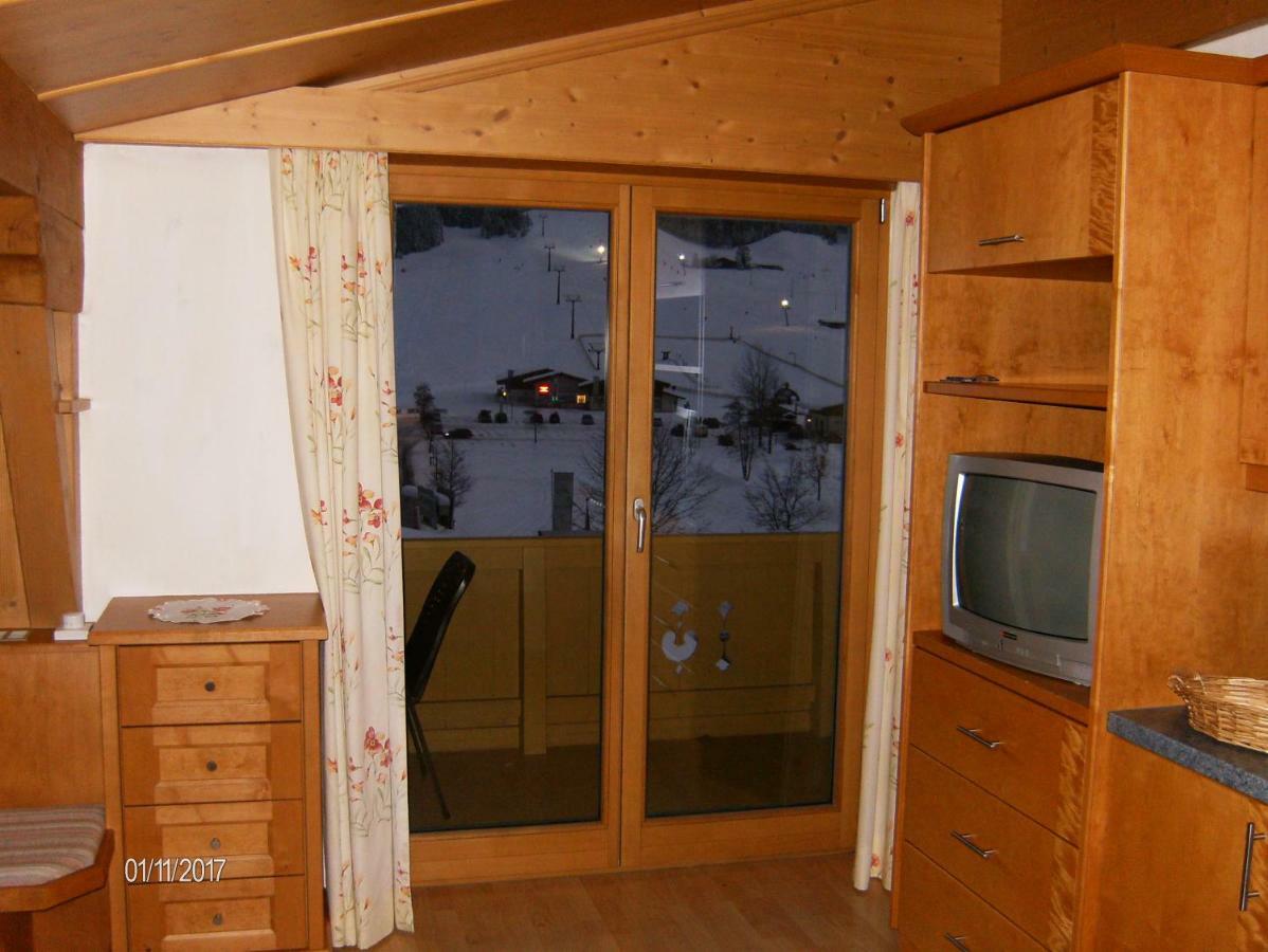 Ferienwohnungen Am Lift 2 Sankt Jakob in Haus Extérieur photo