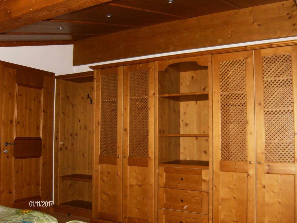 Ferienwohnungen Am Lift 2 Sankt Jakob in Haus Extérieur photo