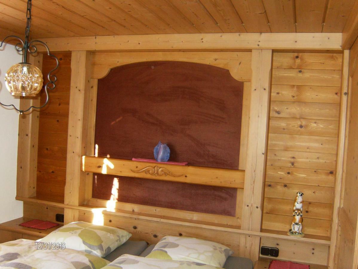 Ferienwohnungen Am Lift 2 Sankt Jakob in Haus Extérieur photo