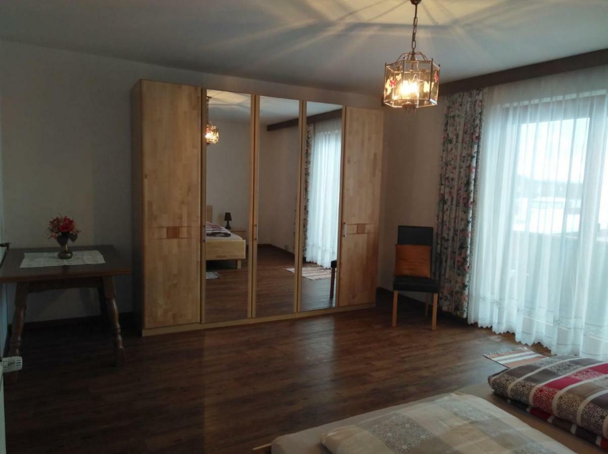 Ferienwohnungen Am Lift 2 Sankt Jakob in Haus Extérieur photo