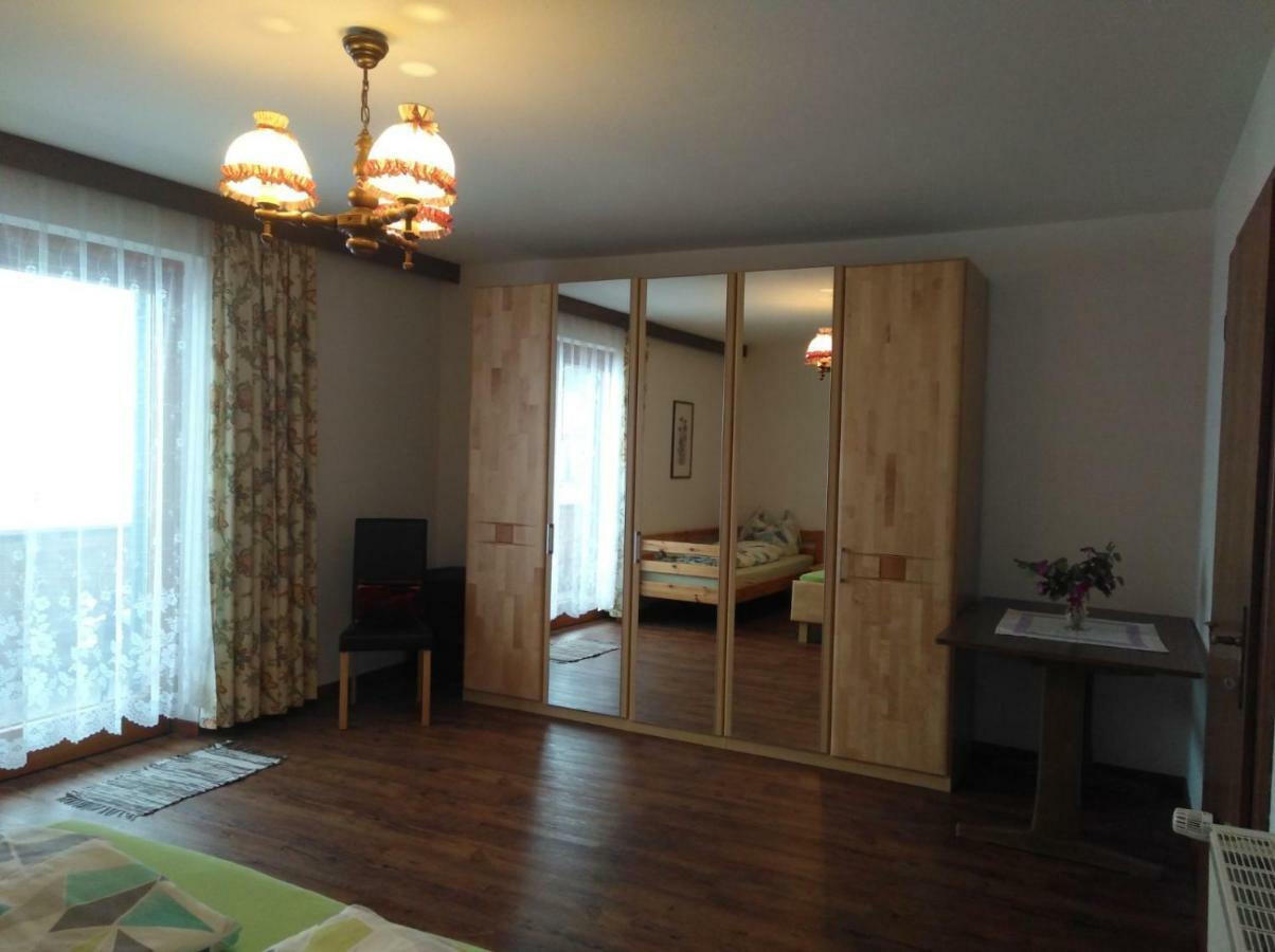 Ferienwohnungen Am Lift 2 Sankt Jakob in Haus Extérieur photo